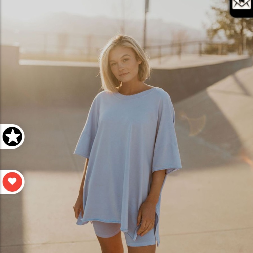 Free People: Hot Shot Set